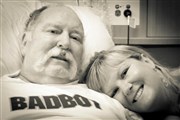 Doin it for Dad...and...